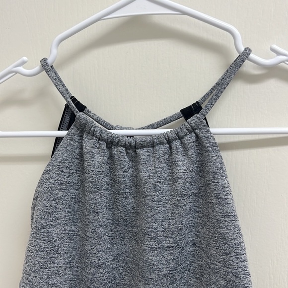 Capezio Dance Open Back Mesh Leotard | Size S - Picture 6 of 8